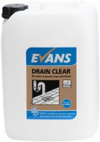 Drain Maintenance